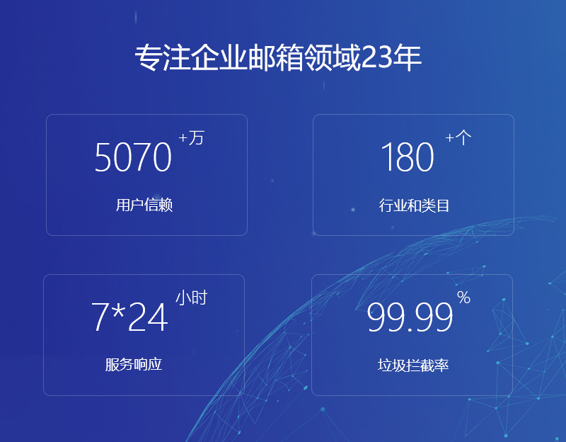 苍南网易企业邮箱